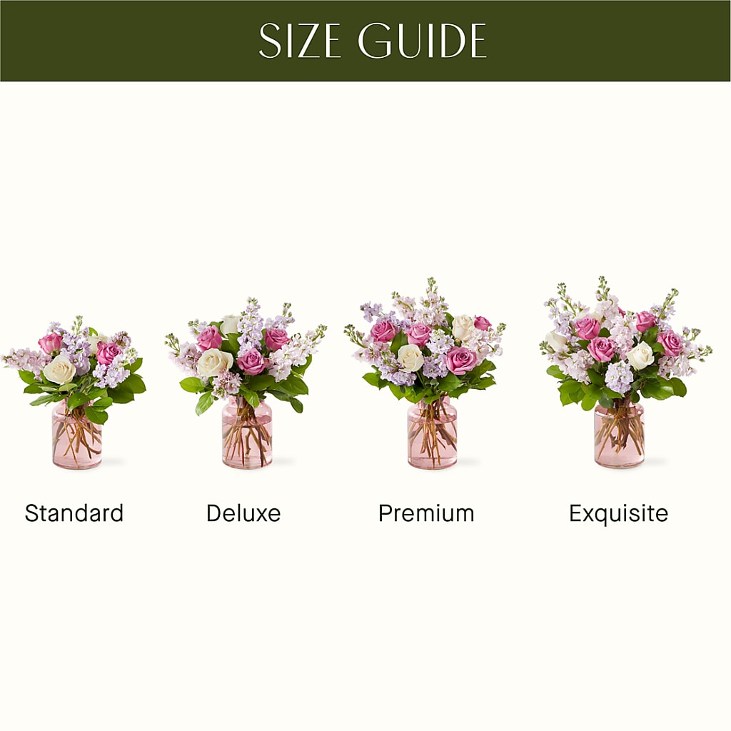 Springtime Spritz Bouquet – EMERY'S FLOWERS & CO, Maumee OH
