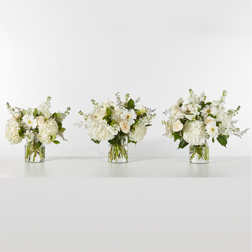 Sun-drenched Blooms Box Bouquet – EMERY'S FLOWERS & CO, Maumee OH