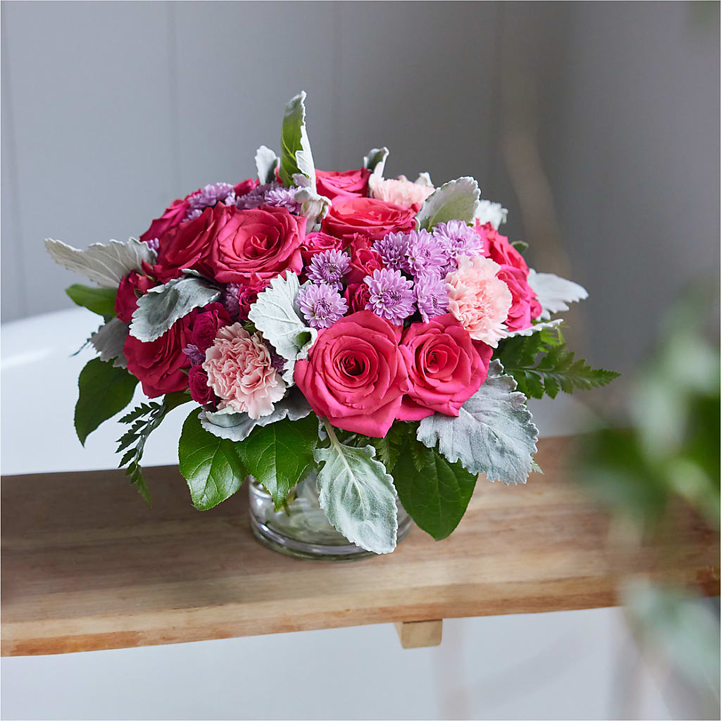 Sweet As Can Be Bouquet – EMERY'S FLOWERS & CO, Maumee OH