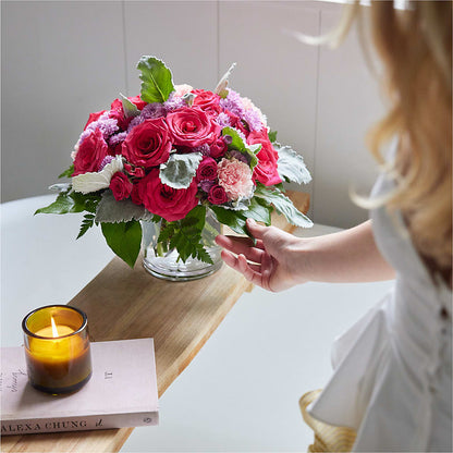 Sweet As Can Be Bouquet – EMERY'S FLOWERS & CO, Maumee OH