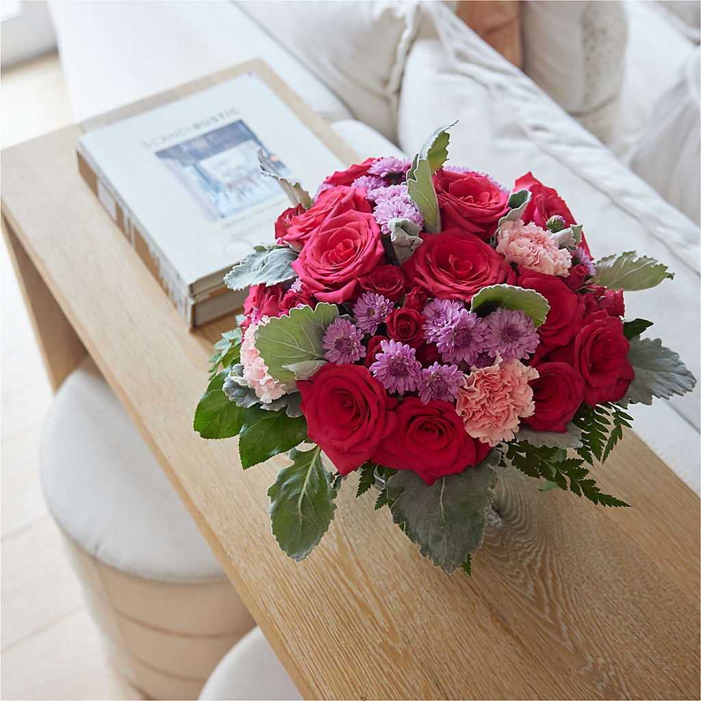 Sweet As Can Be Bouquet – EMERY'S FLOWERS & CO, Maumee OH