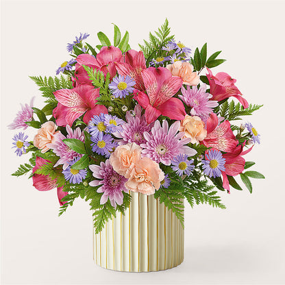 Sunset Serenade Bouquet – EMERY'S FLOWERS & CO, Maumee OH