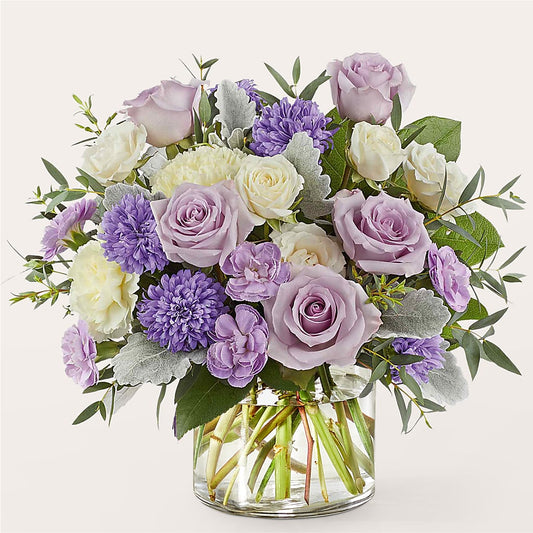 Stardust Bouquet – EMERY'S FLOWERS & CO, Maumee OH
