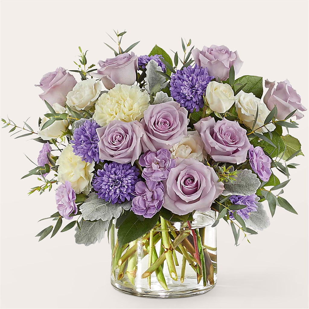 Stardust Bouquet – EMERY'S FLOWERS & CO, Maumee OH