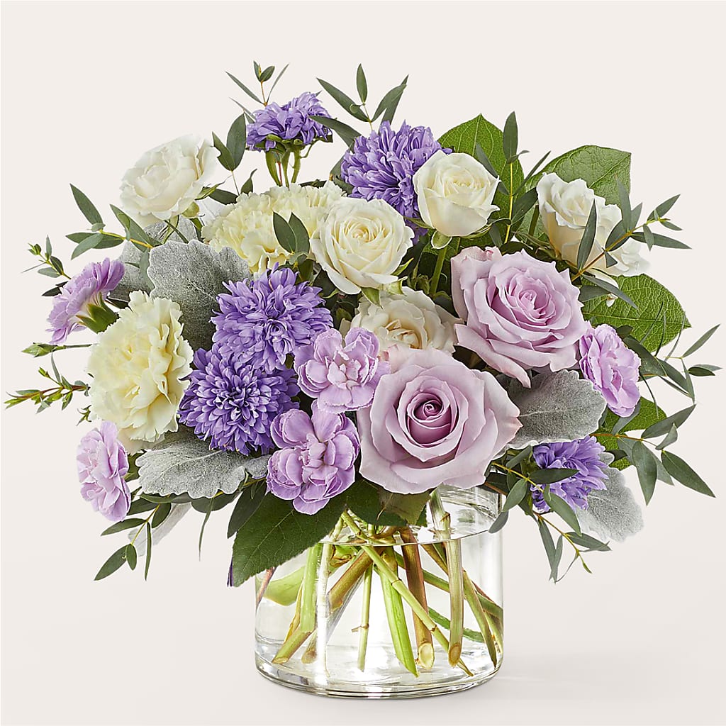 Stardust Bouquet – EMERY'S FLOWERS & CO, Maumee OH