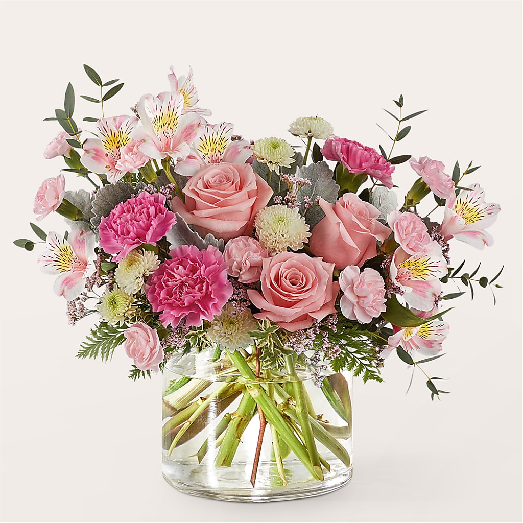 The Treehouse Bouquet – EMERY'S FLOWERS & CO, Maumee OH