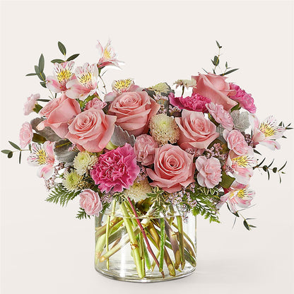 The Treehouse Bouquet – EMERY'S FLOWERS & CO, Maumee OH