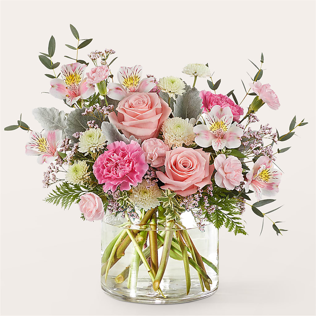 The Treehouse Bouquet – EMERY'S FLOWERS & CO, Maumee OH