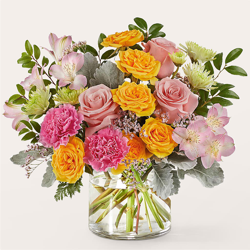 Mai Tai Bouquet – EMERY'S FLOWERS & CO, Maumee OH