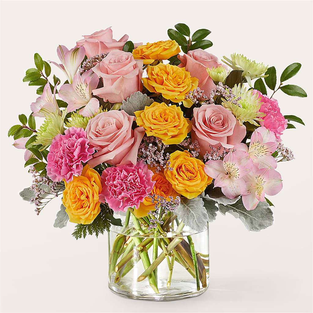 Mai Tai Bouquet – EMERY'S FLOWERS & CO, Maumee OH