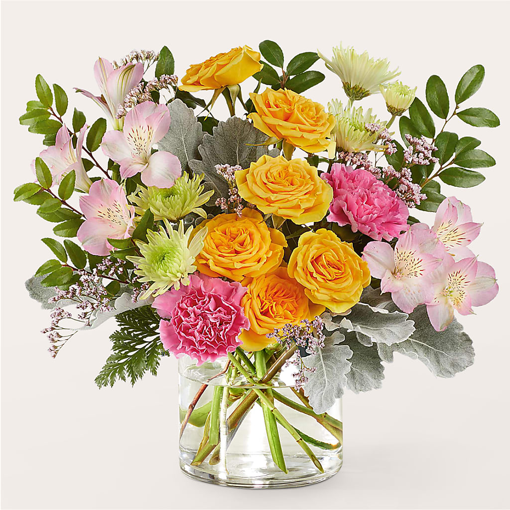 Mai Tai Bouquet – EMERY'S FLOWERS & CO, Maumee OH