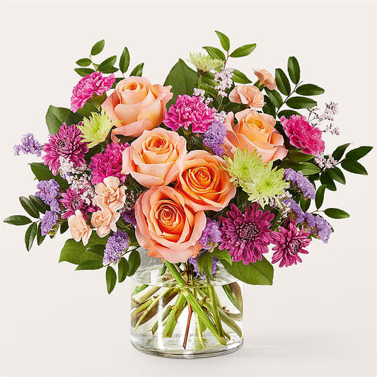 Effervescence Bouquet – EMERY'S FLOWERS & CO, Maumee OH