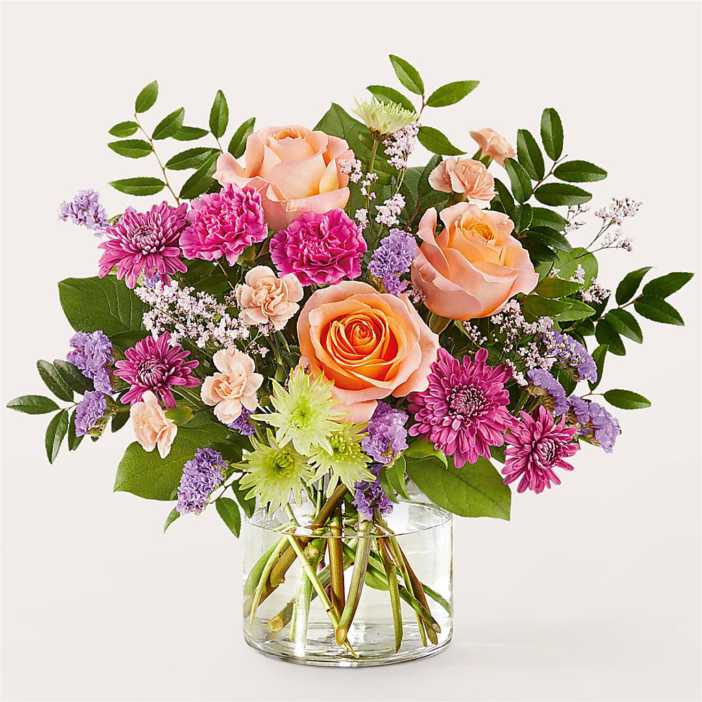Effervescence Bouquet – EMERY'S FLOWERS & CO, Maumee OH