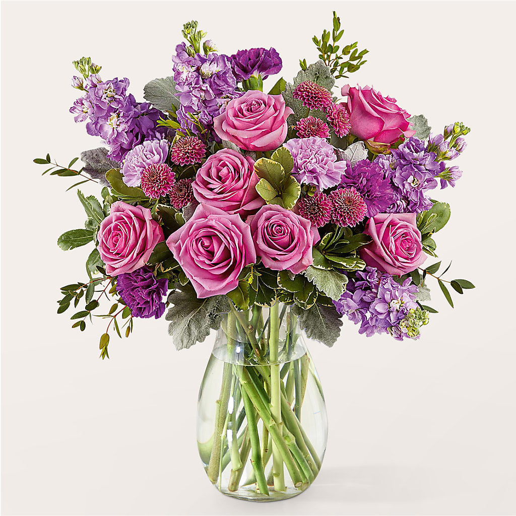 A Love Story Bouquet – EMERY'S FLOWERS & CO, Maumee OH