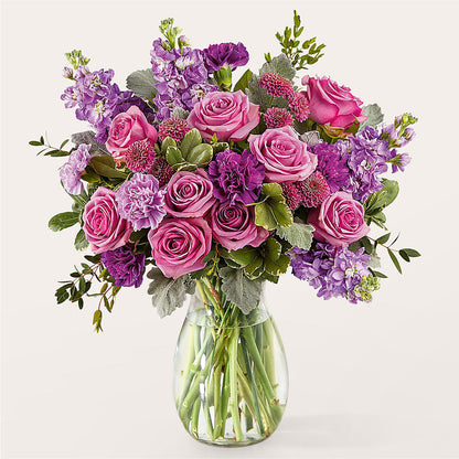 A Love Story Bouquet – EMERY'S FLOWERS & CO, Maumee OH