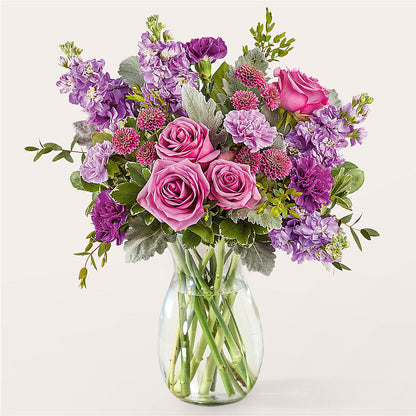A Love Story Bouquet – EMERY'S FLOWERS & CO, Maumee OH