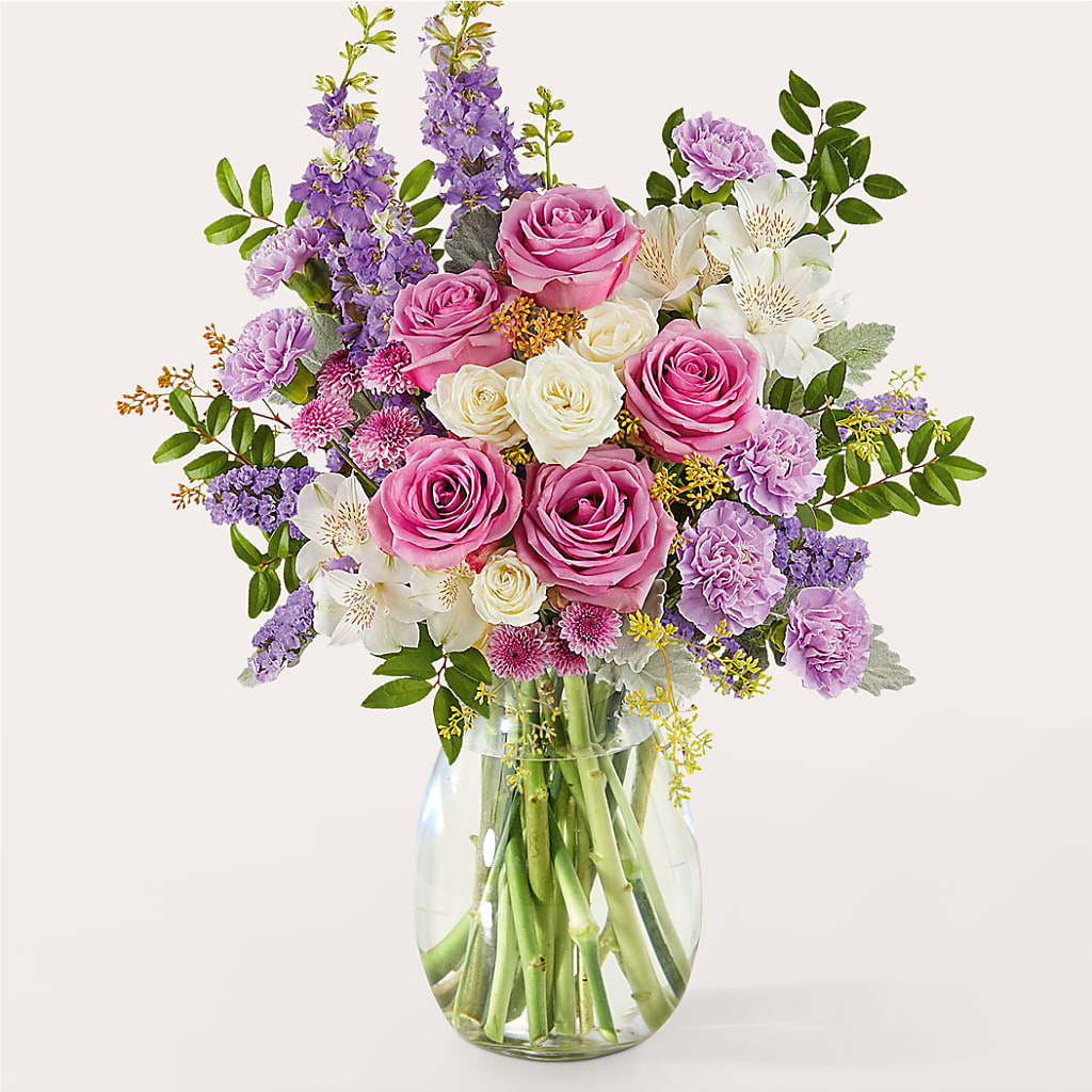 Lucky Me Bouquet – EMERY'S FLOWERS & CO, Maumee OH
