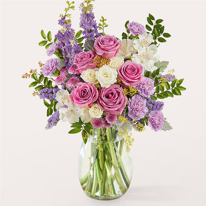 Lucky Me Bouquet – EMERY'S FLOWERS & CO, Maumee OH