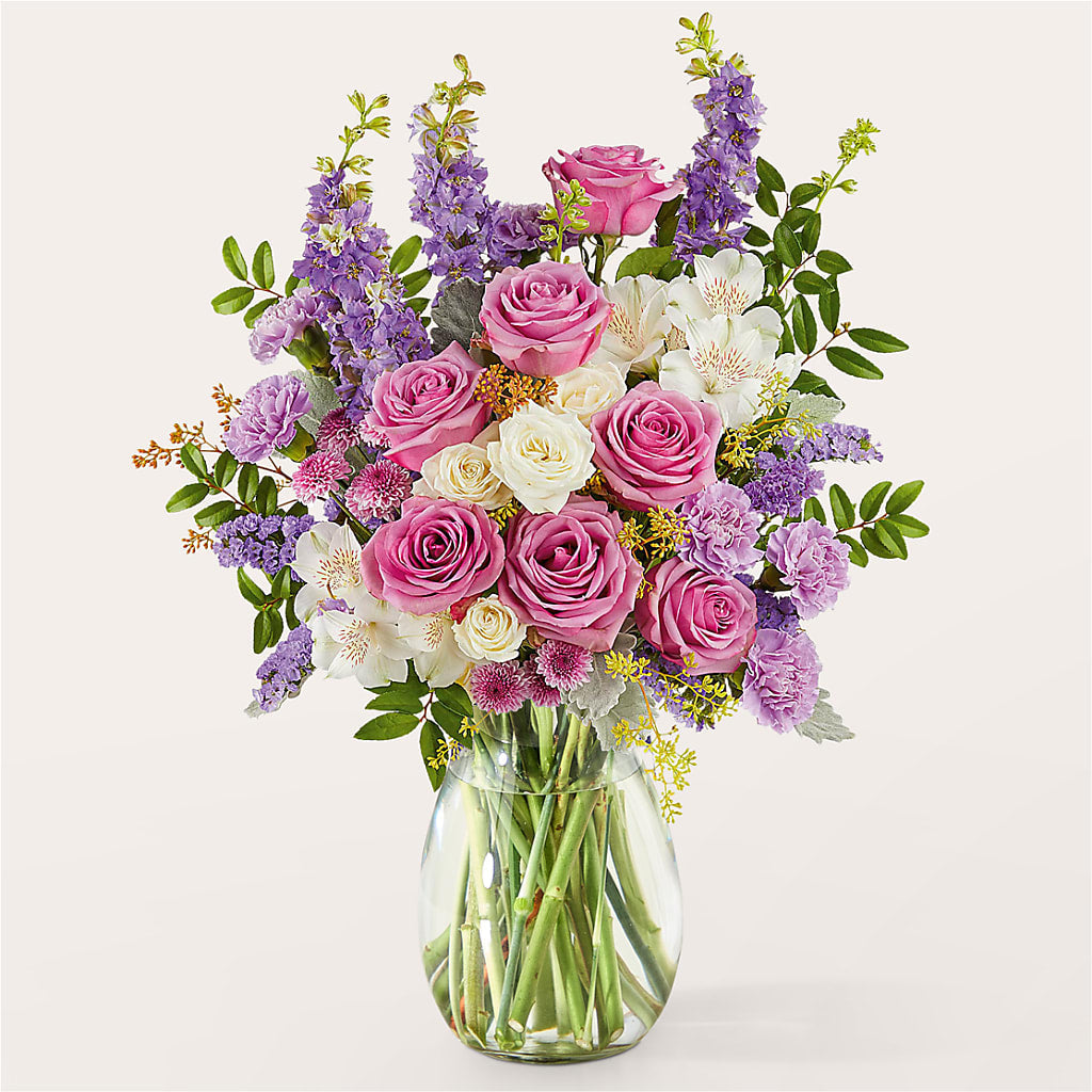 Lucky Me Bouquet – EMERY'S FLOWERS & CO, Maumee OH