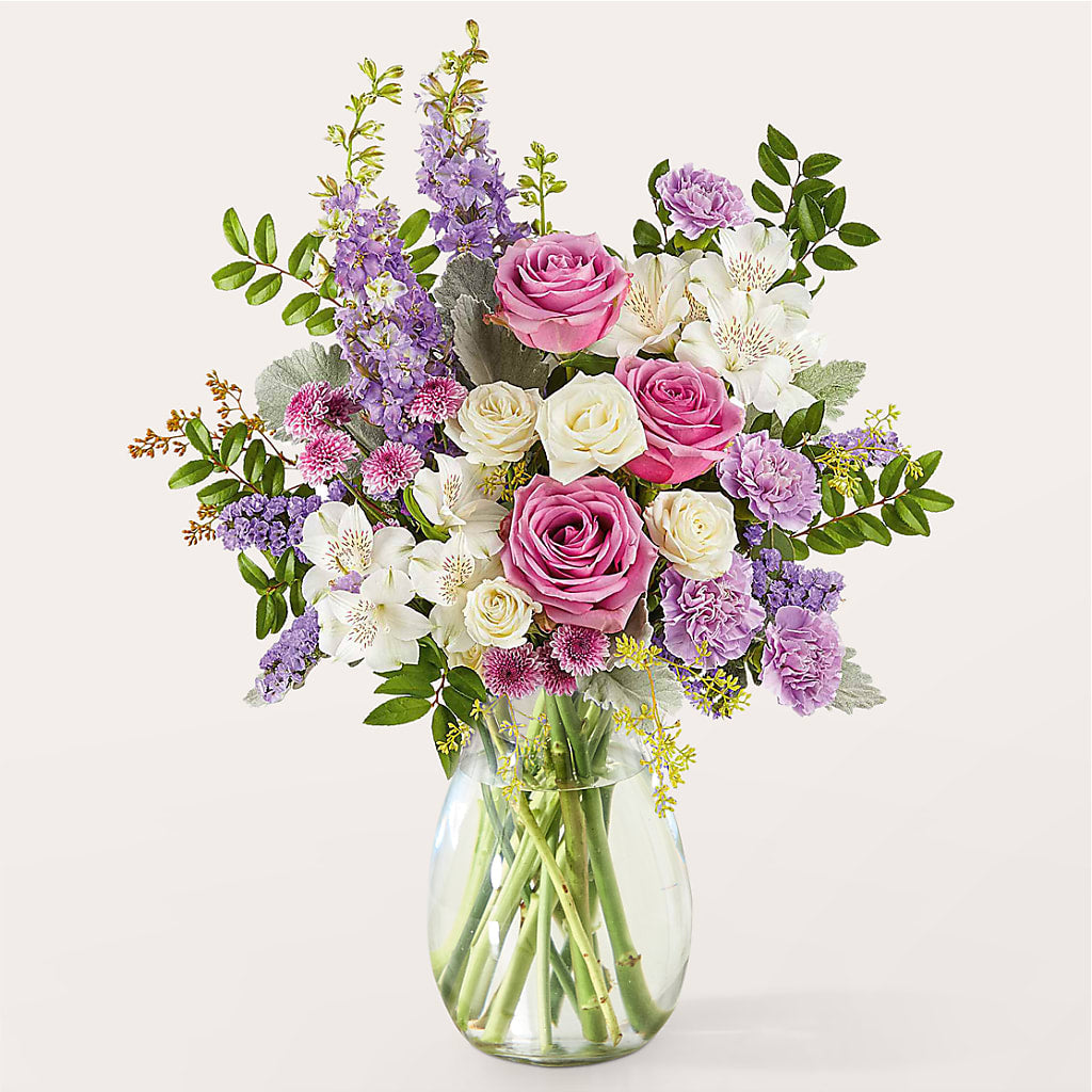 Lucky Me Bouquet – EMERY'S FLOWERS & CO, Maumee OH