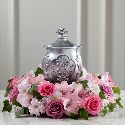 Glorious Tribute Arrangement – EMERY'S FLOWERS & CO, Maumee OH