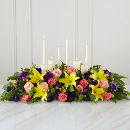 Forever Arrangement – EMERY'S FLOWERS & CO, Maumee OH