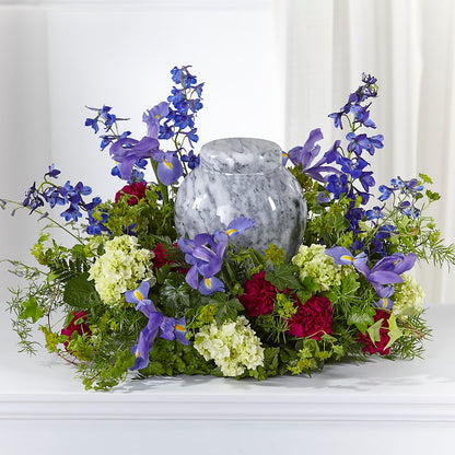 Forever Remembered Cremation Adornment – EMERY'S FLOWERS & CO, Maumee OH