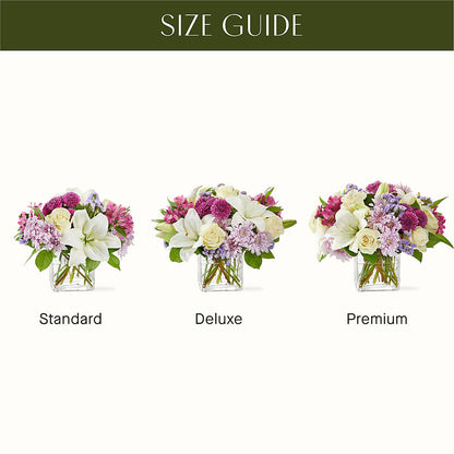 Cared For Bouquet – EMERY'S FLOWERS & CO, Maumee OH