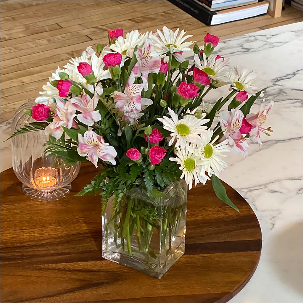 Sweet Surprises® Bouquet – EMERY'S FLOWERS & CO, Maumee OH