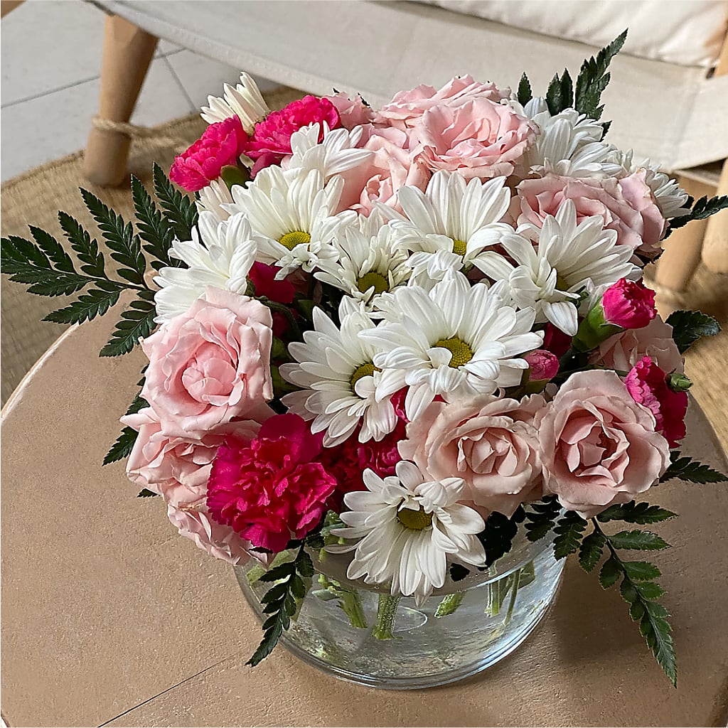 Sweet Surprises® Bouquet – EMERY'S FLOWERS & CO, Maumee OH