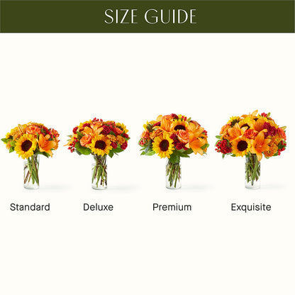 Fall Day Bouquet – EMERY'S FLOWERS & CO, Maumee OH