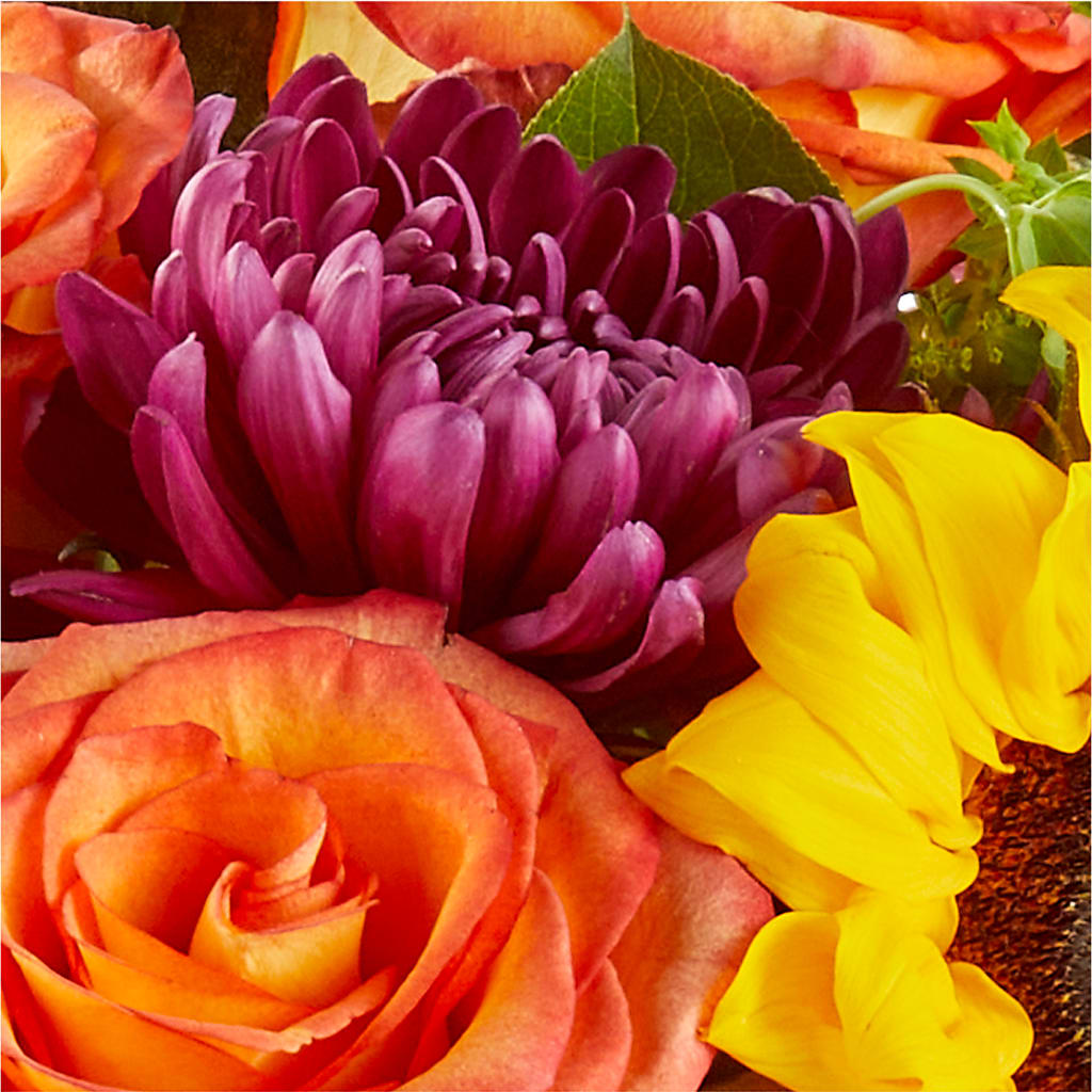 Nature Walk Bouquet – EMERY'S FLOWERS & CO, Maumee OH