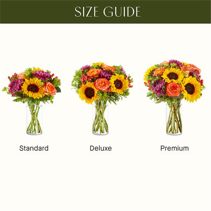 Nature Walk Bouquet – EMERY'S FLOWERS & CO, Maumee OH