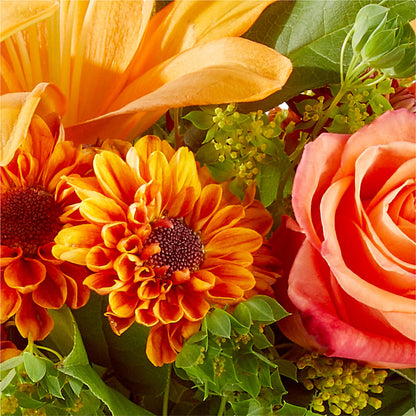 Honeycrisp Bouquet – EMERY'S FLOWERS & CO, Maumee OH