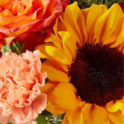 Harvest Festival Bouquet – EMERY'S FLOWERS & CO, Maumee OH