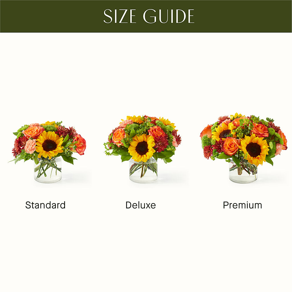Harvest Festival Bouquet – EMERY'S FLOWERS & CO, Maumee OH