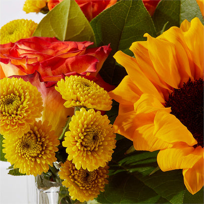 Picnic in the Park Bouquet – EMERY'S FLOWERS & CO, Maumee OH