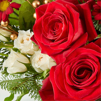 Believe Bouquet – EMERY'S FLOWERS & CO, Maumee OH