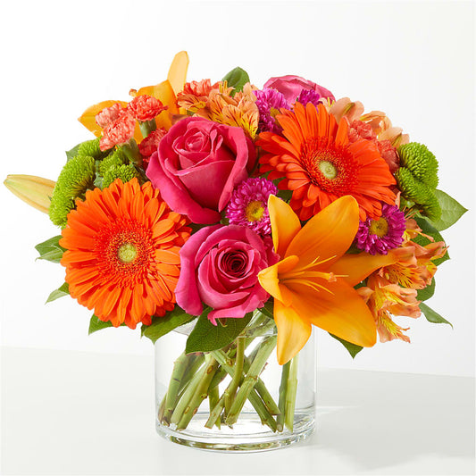 Soiree Bouquet – EMERY'S FLOWERS & CO, Maumee OH