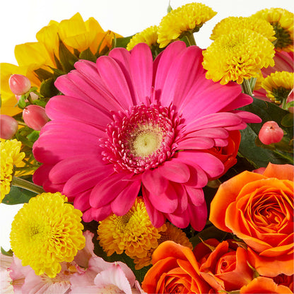 Beach Day Bouquet – EMERY'S FLOWERS & CO, Maumee OH