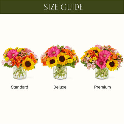 Beach Day Bouquet – EMERY'S FLOWERS & CO, Maumee OH