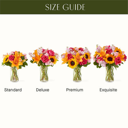 In Full Swing Bouquet – EMERY'S FLOWERS & CO, Maumee OH
