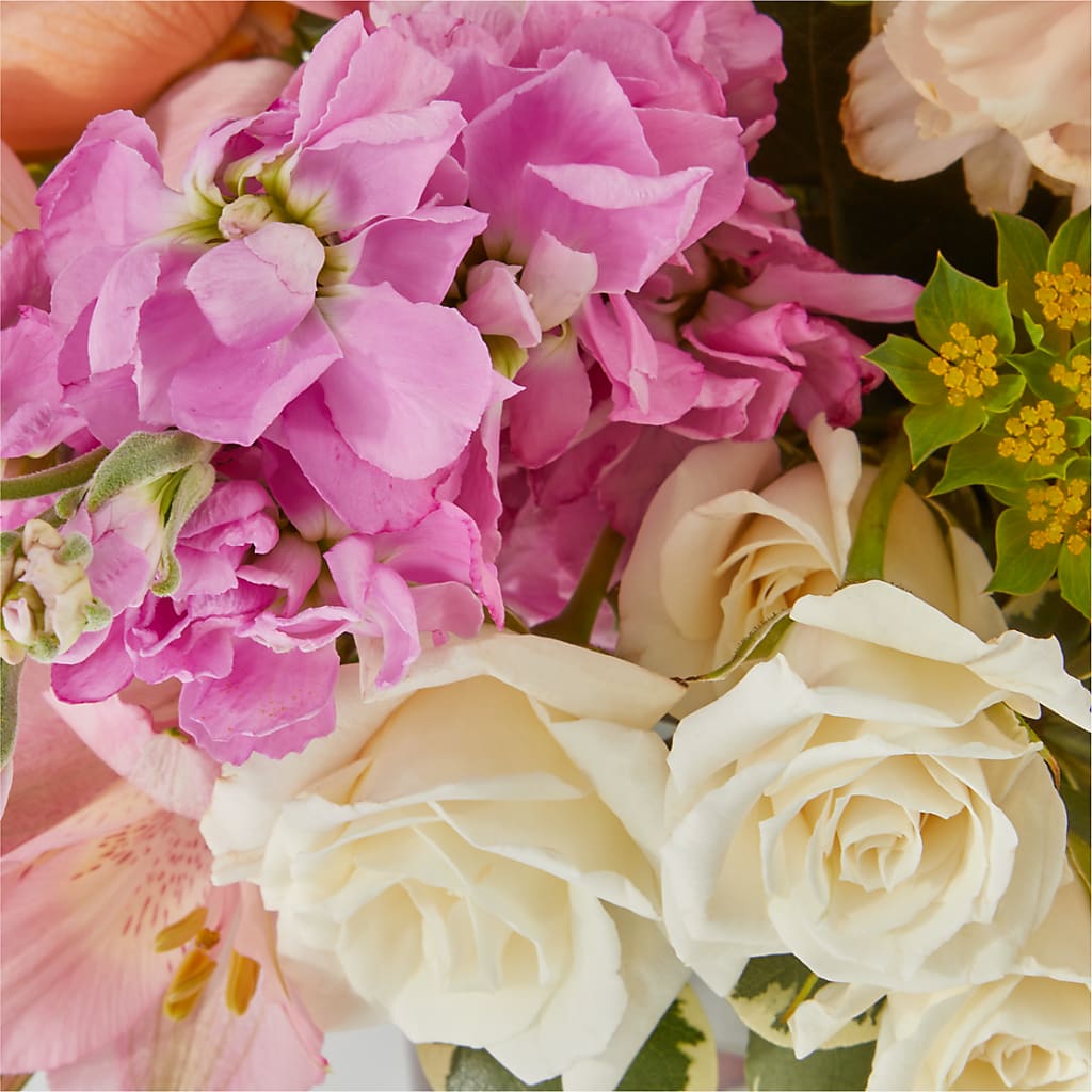 Paradise Bouquet – EMERY'S FLOWERS & CO, Maumee OH