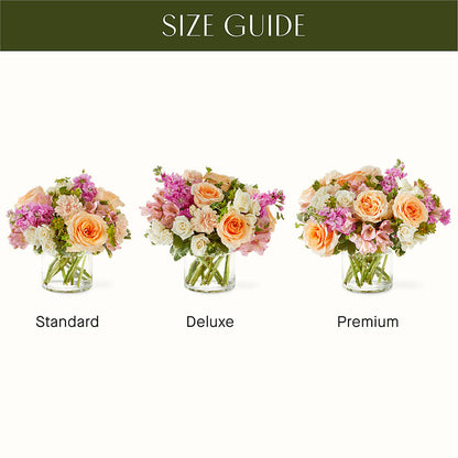 Paradise Bouquet – EMERY'S FLOWERS & CO, Maumee OH