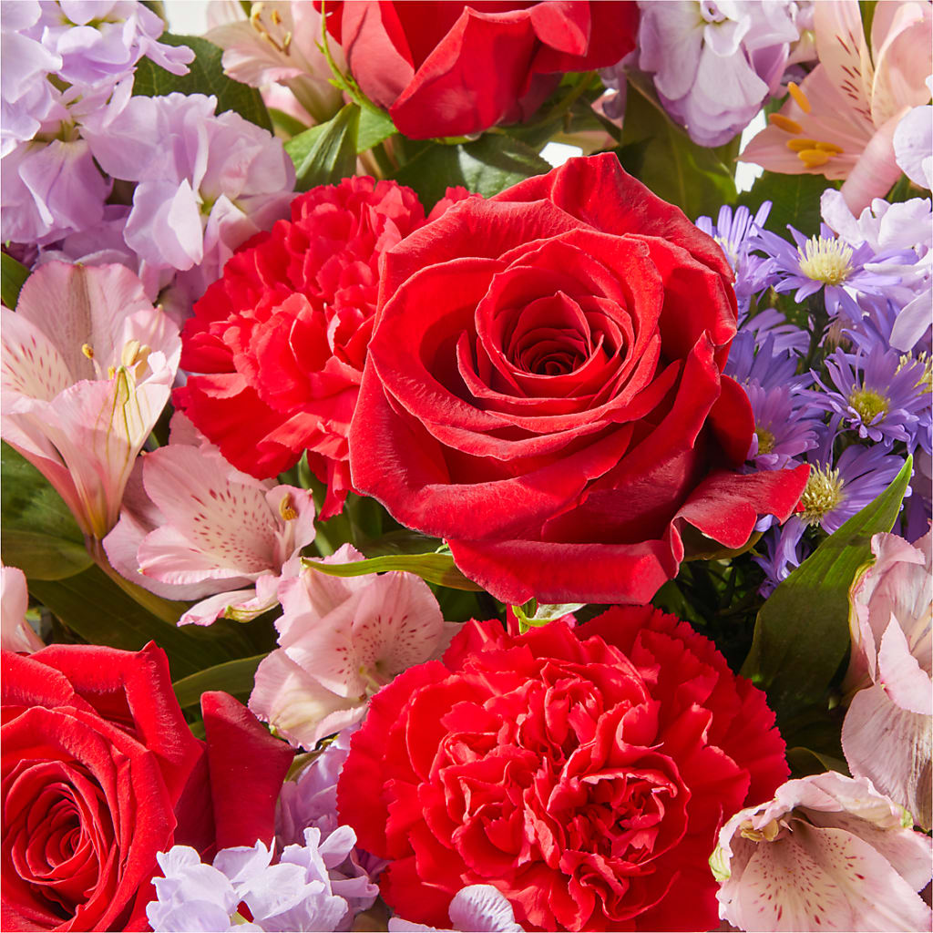 Your Majesty Bouquet – EMERY'S FLOWERS & CO, Maumee OH