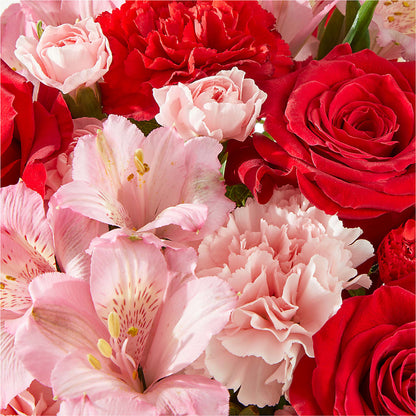 Candy Kisses Bouquet – EMERY'S FLOWERS & CO, Maumee OH