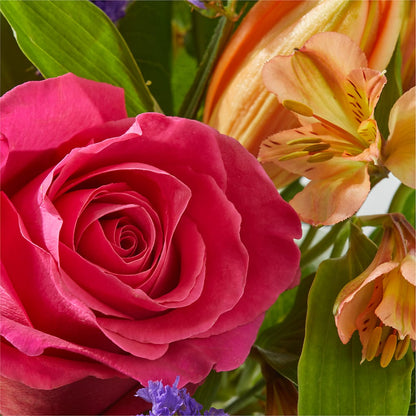 Joyful Bouquet – EMERY'S FLOWERS & CO, Maumee OH