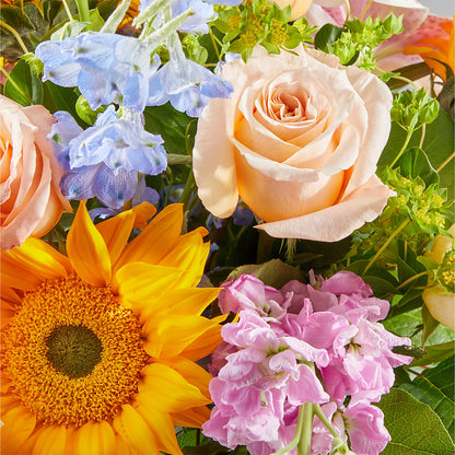 Dreamy Meadows Bouquet – EMERY'S FLOWERS & CO, Maumee OH