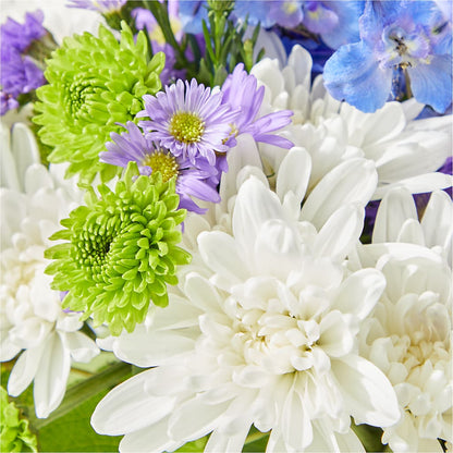 Genuine Gestures Bouquet – EMERY'S FLOWERS & CO, Maumee OH