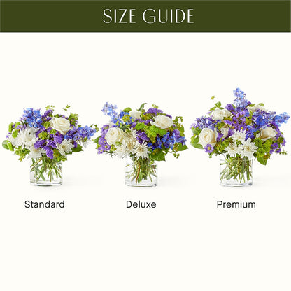 Genuine Gestures Bouquet – EMERY'S FLOWERS & CO, Maumee OH